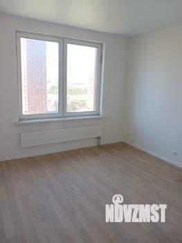 2-к квартира, вторичка, 63м2, 12/25 этаж