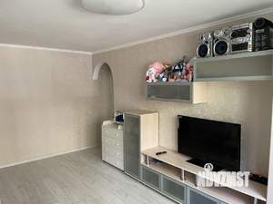 2-к квартира, вторичка, 46м2, 1/5 этаж