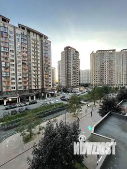 1-к квартира, вторичка, 41м2, 4/20 этаж