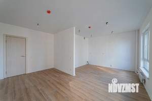 1-к квартира, вторичка, 34м2, 5/17 этаж