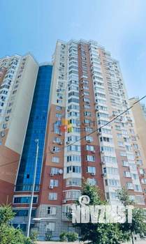 2-к квартира, вторичка, 86м2, 16/25 этаж