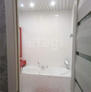 1-к квартира, вторичка, 42м2, 8/24 этаж
