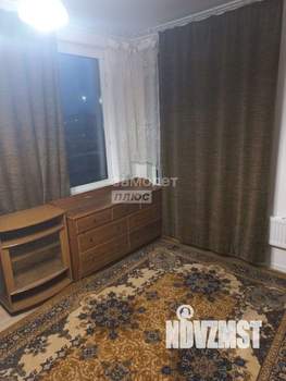 2-к квартира, вторичка, 55м2, 3/26 этаж