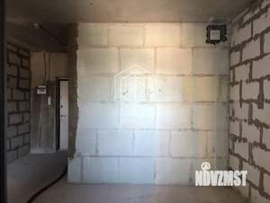 1-к квартира, вторичка, 29м2, 3/24 этаж