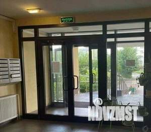 Студия квартира, вторичка, 29м2, 14/22 этаж