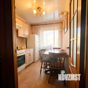 3-к квартира, вторичка, 62м2, 1/9 этаж
