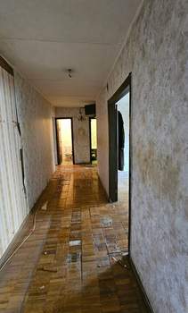 3-к квартира, вторичка, 64м2, 4/9 этаж