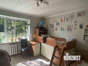 1-к квартира, вторичка, 19м2, 1/5 этаж