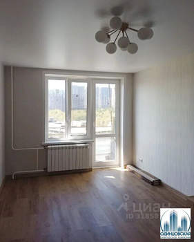 2-к квартира, вторичка, 45м2, 13/14 этаж