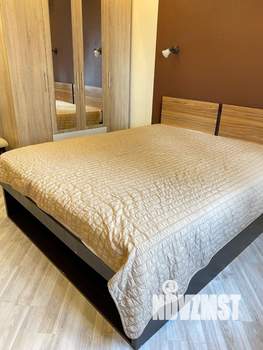 2-к квартира, вторичка, 56м2, 4/22 этаж