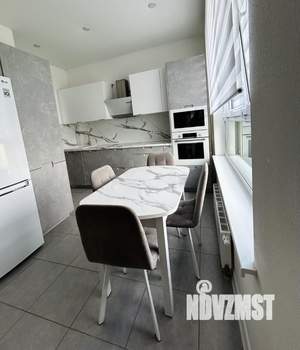 2-к квартира, вторичка, 50м2, 18/24 этаж