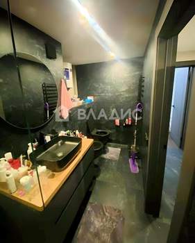 2-к квартира, вторичка, 90м2, 21/21 этаж