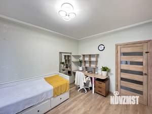 1-к квартира, вторичка, 35м2, 11/26 этаж
