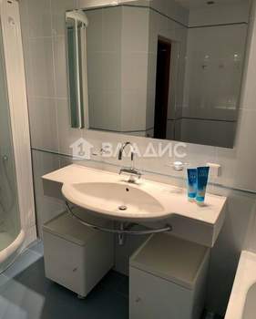 2-к квартира, вторичка, 88м2, 4/16 этаж