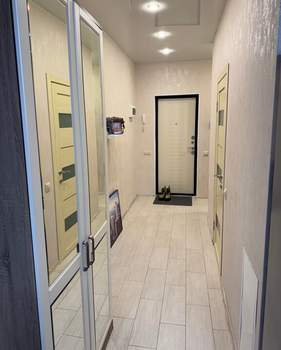 Студия квартира, вторичка, 31м2, 5/22 этаж