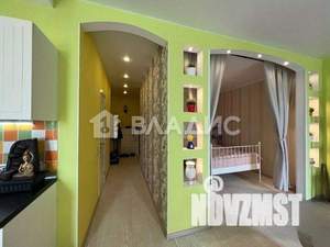 Студия квартира, вторичка, 48м2, 19/22 этаж