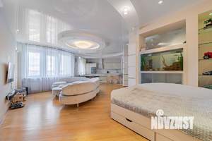 3-к квартира, вторичка, 113м2, 8/18 этаж