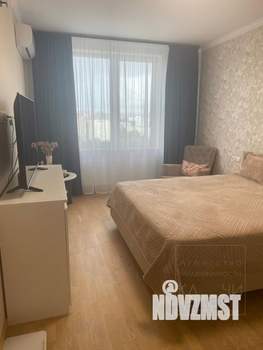 2-к квартира, вторичка, 64м2, 16/18 этаж