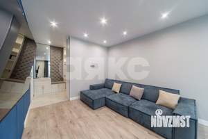 1-к квартира, вторичка, 73м2, 18/22 этаж