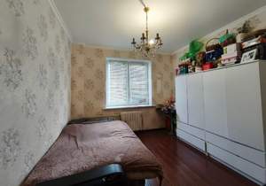 2-к квартира, вторичка, 58м2, 13/20 этаж