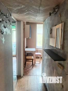 1-к квартира, вторичка, 32м2, 5/5 этаж