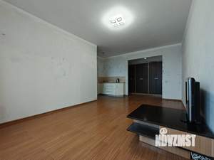 1-к квартира, вторичка, 49м2, 18/22 этаж
