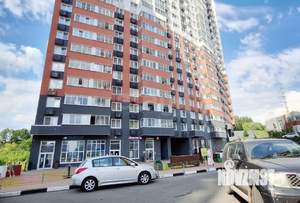 Студия квартира, вторичка, 21м2, 3/25 этаж