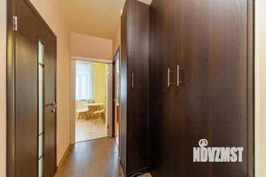 1-к квартира, вторичка, 37м2, 6/22 этаж