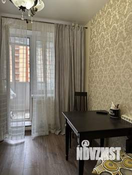 1-к квартира, вторичка, 42м2, 5/15 этаж