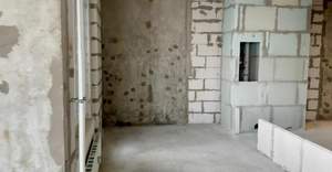 2-к квартира, вторичка, 53м2, 22/25 этаж