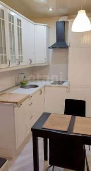 Студия квартира, вторичка, 29м2, 18/22 этаж
