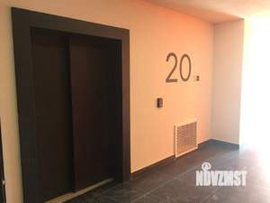 2-к квартира, вторичка, 51м2, 20/25 этаж