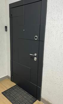 2-к квартира, вторичка, 79м2, 7/22 этаж