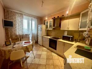 2-к квартира, вторичка, 62м2, 6/16 этаж