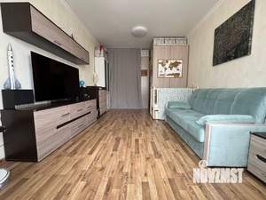 1-к квартира, вторичка, 42м2, 20/24 этаж