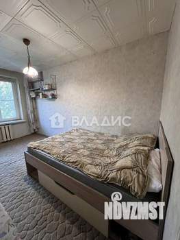 2-к квартира, вторичка, 44м2, 4/5 этаж
