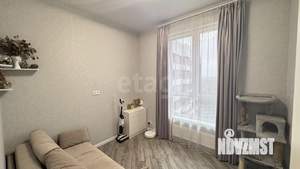 2-к квартира, вторичка, 51м2, 23/24 этаж