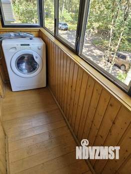 2-к квартира, вторичка, 46м2, 2/5 этаж