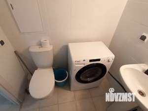 1-к квартира, вторичка, 34м2, 23/26 этаж