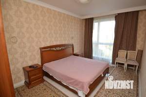 3-к квартира, вторичка, 100м2, 6/24 этаж