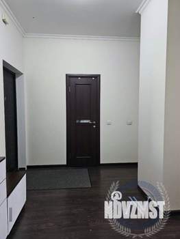 1-к квартира, вторичка, 60м2, 4/25 этаж