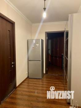 2-к квартира, вторичка, 43м2, 4/5 этаж