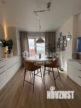 2-к квартира, вторичка, 48м2, 25/25 этаж