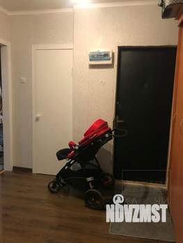 2-к квартира, вторичка, 62м2, 2/16 этаж