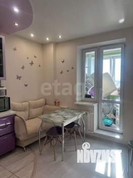 3-к квартира, вторичка, 78м2, 13/25 этаж