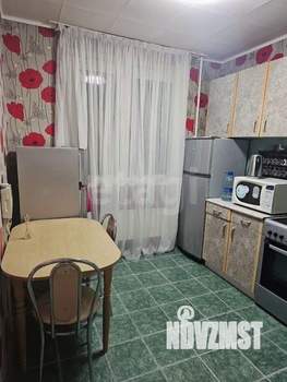 2-к квартира, вторичка, 50м2, 10/14 этаж