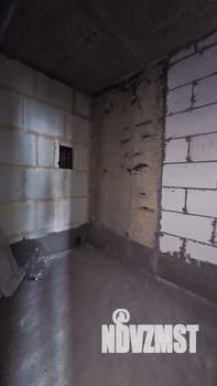 1-к квартира, вторичка, 41м2, 22/24 этаж