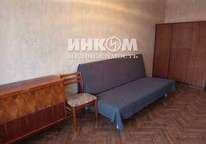 1-к квартира, вторичка, 32м2, 7/9 этаж