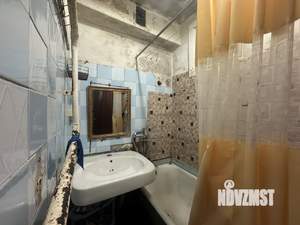 2-к квартира, вторичка, 39м2, 2/5 этаж