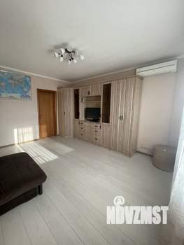 2-к квартира, вторичка, 73м2, 18/19 этаж